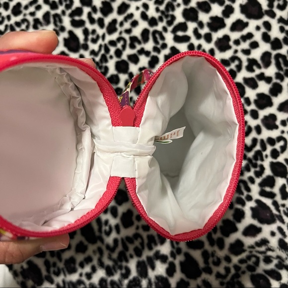 Vera Bradley Insulated Drink Holder - Picture 4 of 4